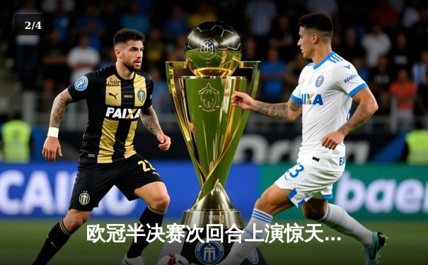 欧冠半决赛次回合上演惊天逆转 多特蒙德2-0巴黎总比分4-3晋级决赛 - 2