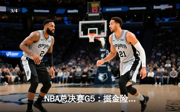 NBA总决赛G5：掘金险胜热火夺赛点 约基奇三双统治内线 - 3