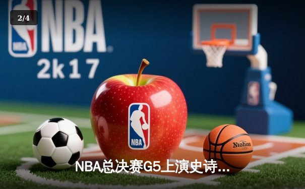 NBA总决赛G5上演史诗逆转，掘金加时险胜热火夺赛点 - 2