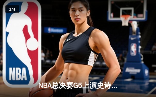 NBA总决赛G5上演史诗逆转，掘金加时险胜热火夺赛点 - 3