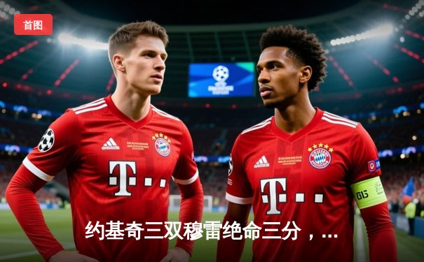 约基奇三双穆雷绝命三分，掘金抢七险胜森林狼连续第二年挺进西决