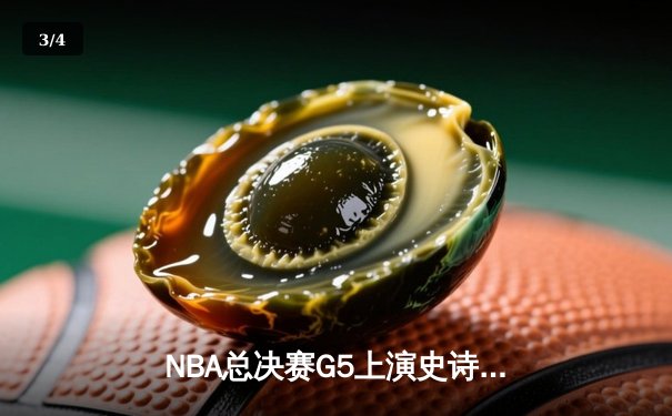 NBA总决赛G5上演史诗级逆转，凯尔特人末节轰出20-0攻击波锁定胜局 - 3